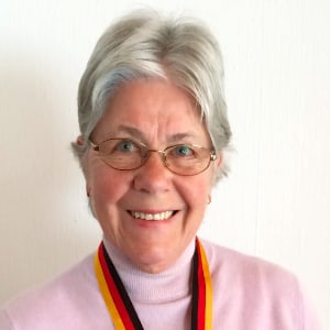 Heidemarie Haas