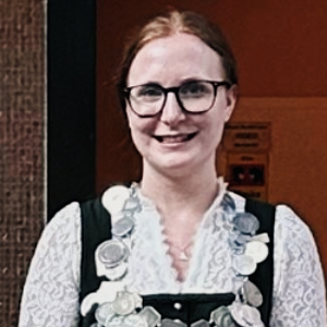 Isabella Hoffmann
