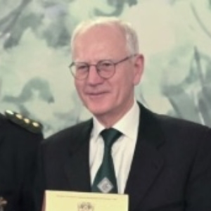 Prof. Dr. Siegfried Balleis