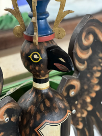 Der Vogel