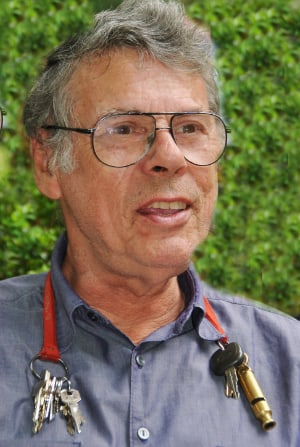 Volker Dumhard
