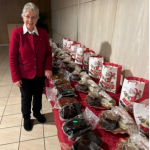 Martinifeier der Seniorengruppe 2025