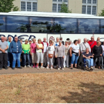 Seniorenausflug in den Spreewald vom 08. bis 11.07.2025