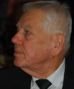 Dieter Gaudich