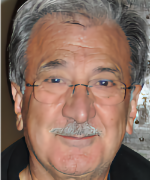 Firouz Ziafanni