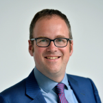Dr. Florian Janik